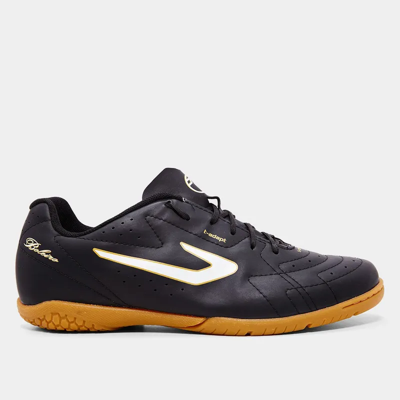 Chuteira Futsal Topper Boleiro VI Masculina