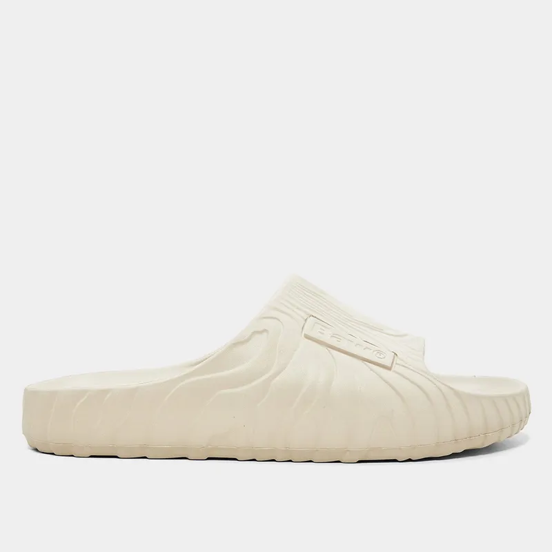 Chinelo Slide Baw