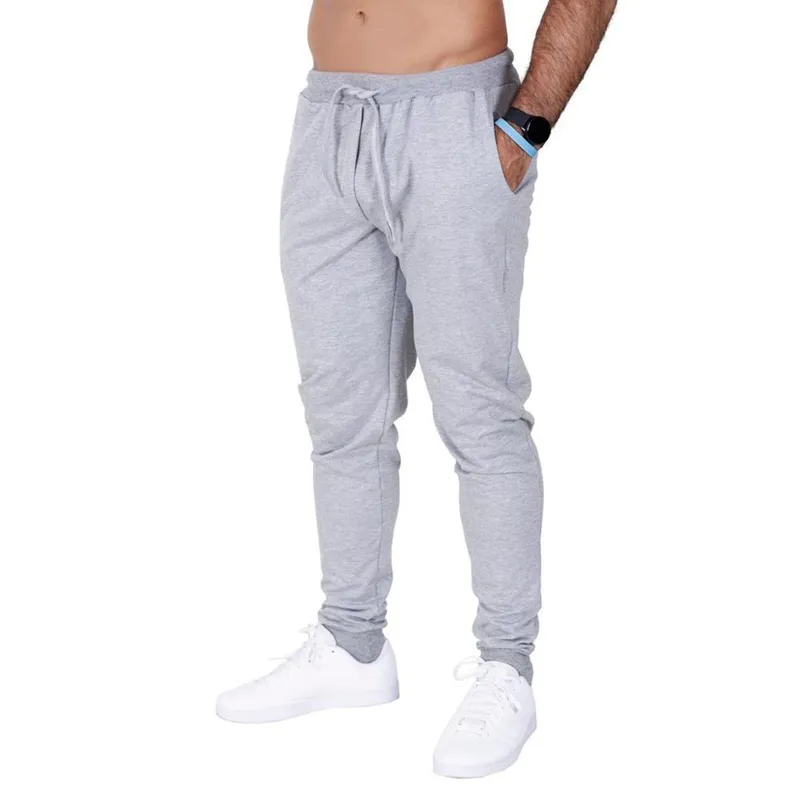Calça Moletom Com Bolso Frishop Masculina Adulto