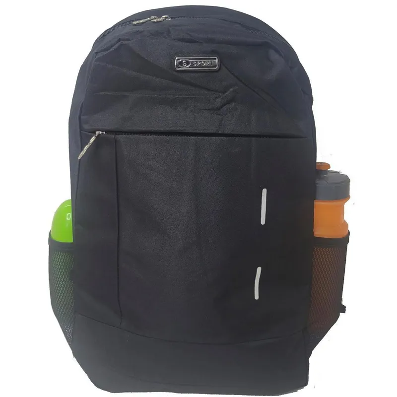 Mochila Escolar Faculdade Notebook 15 Juvenil Resistente