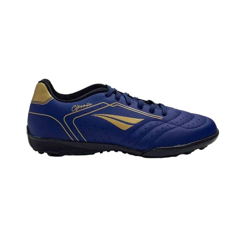 Chuteira Class Society Penalty Masculina 242312 Marinho