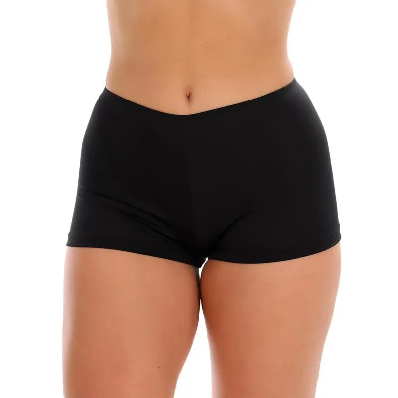 Short Segunda Pele Frimodas Shortinho Íntimo Feminino