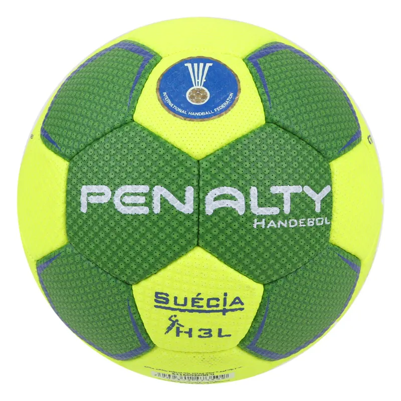 Bola de Handebol Penalty Suécia H3L Ultra Grip X