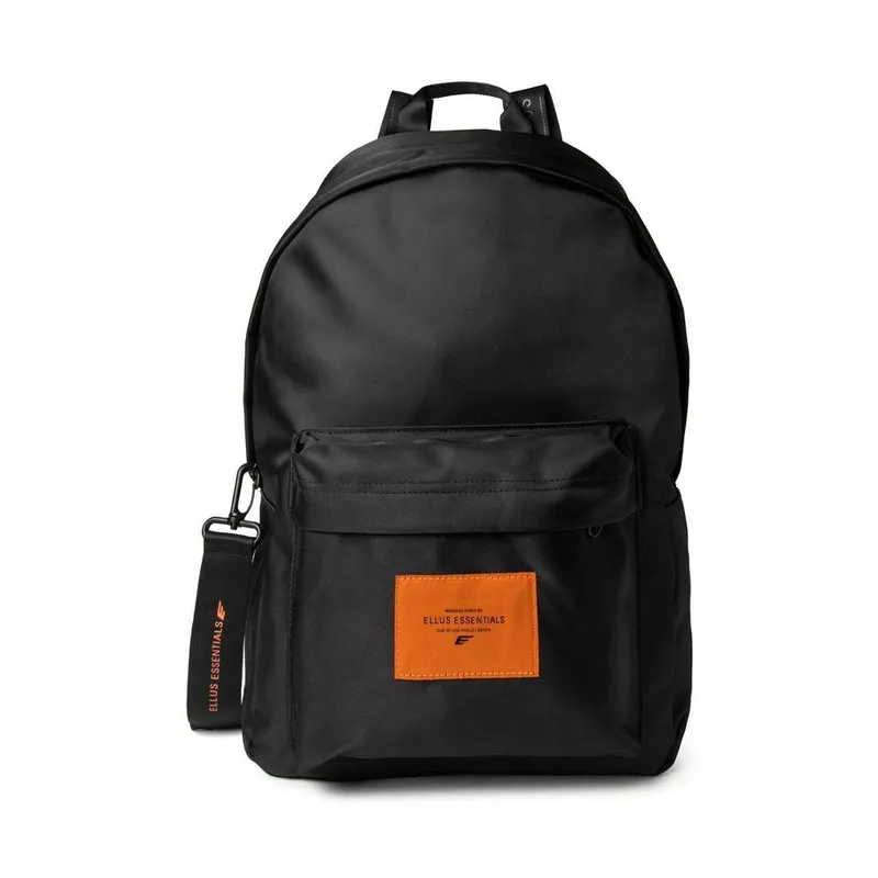 Mochila Compact Ellus Preto U