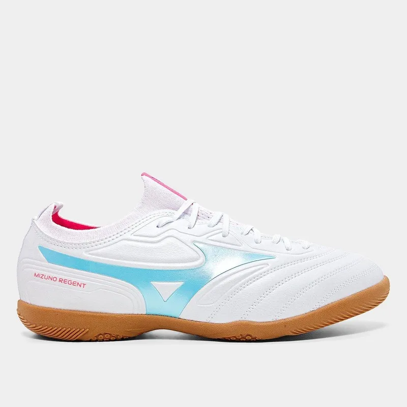 Chuteira Futsal Mizuno Regent Unissex