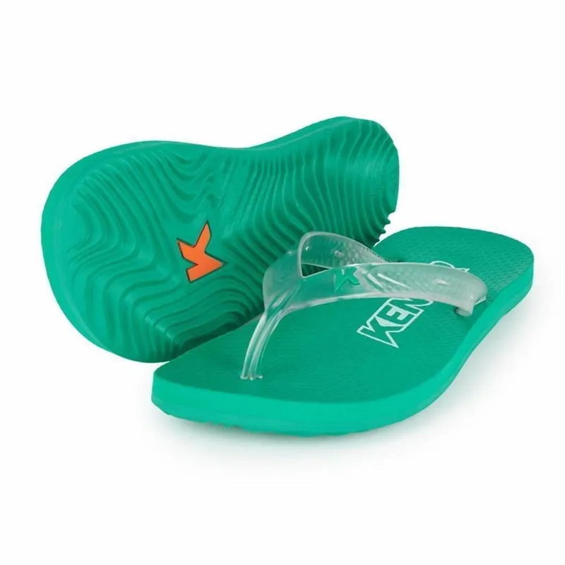 Sandália de Dedo Kenner Summer Lisa Confortável Masculina
