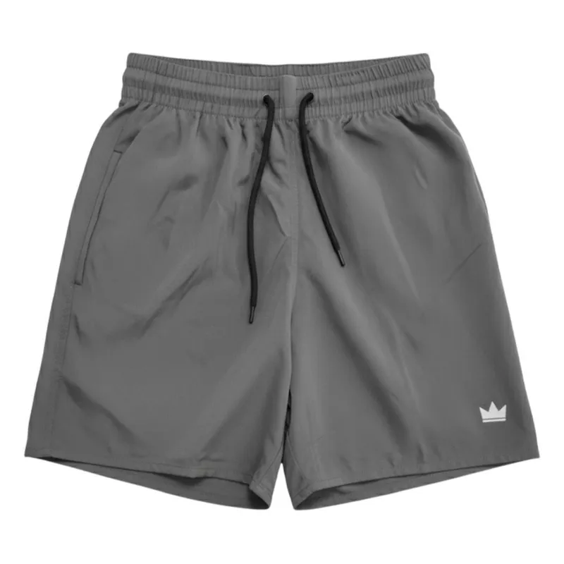 Bermuda Shorts Academia Masculina Rei do Esporte Treino Corrida Esportiva
