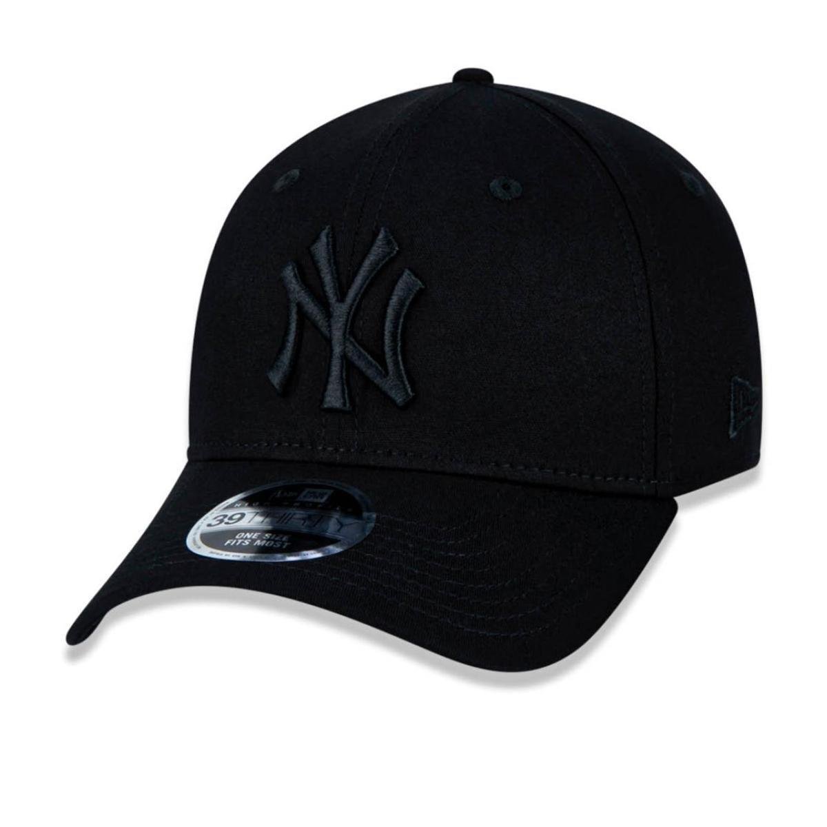 BONE NEW ERA HC 3930 MLB NEYYAN BOB
