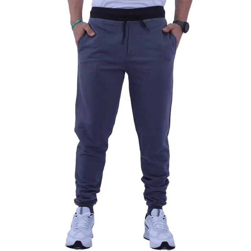 Calça MXD Conceito Moletom Slim Fit Masculina