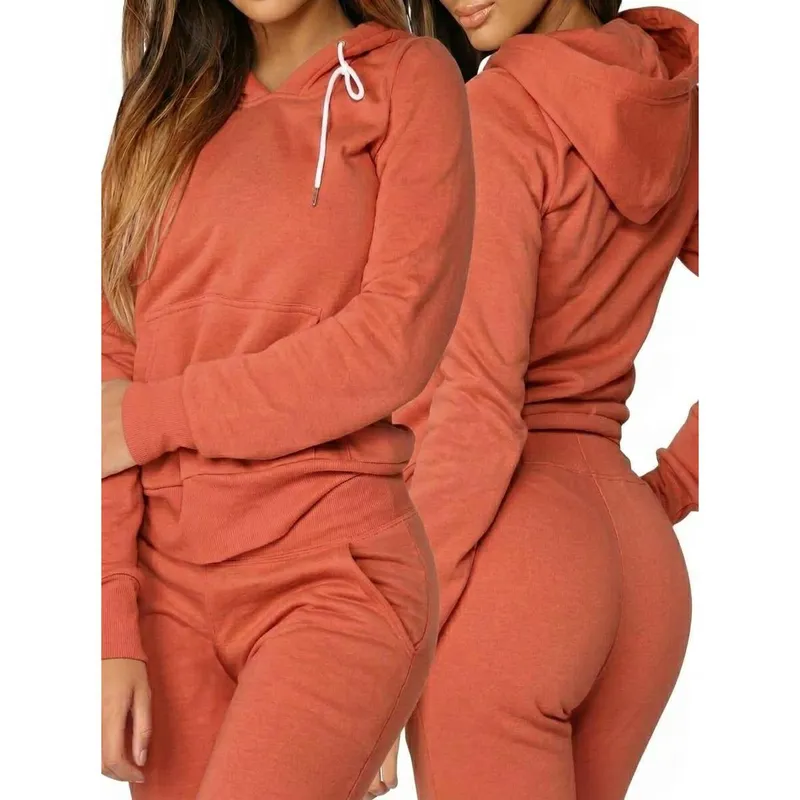 Blusa De Frio Capote Feminina Bobojaco Blusa Peluciada Corta Vento Moletom Oversize Canguru Capuz