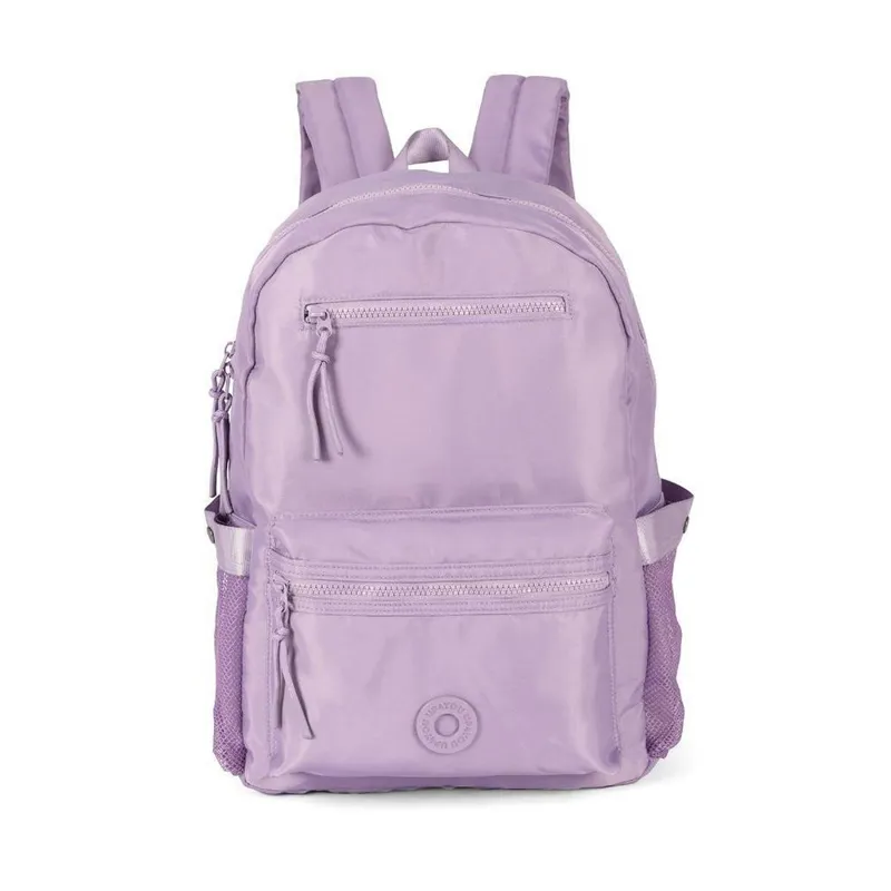Mochila de Costas Média Juvenil Náilon para Notebook Up4you