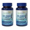 KIT 2X COLÁGENO TIPO II CONDRECARE MSM (60 CÁPSULAS) NatureFree