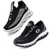 Tênis Masculino Infantil Conforto Solado Trança Kit 2 Pares