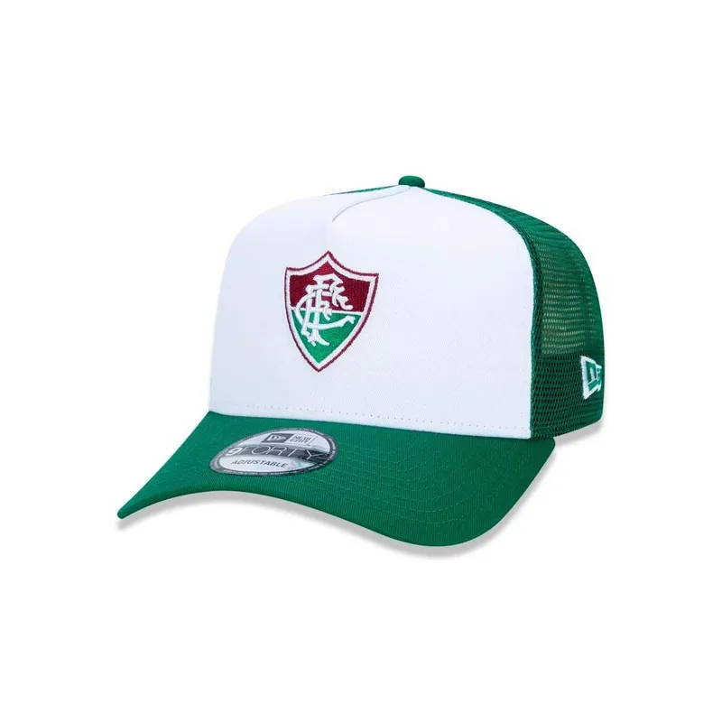 Boné New Era 9FORTY Fluminense