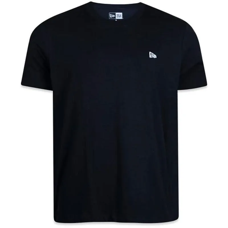 Camiseta New Era Bordado Masculina