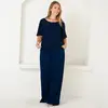 Calça Pantalona em Viscose BBonnie Manu Tamanho:GG;Genero:Feminino;Cor:
