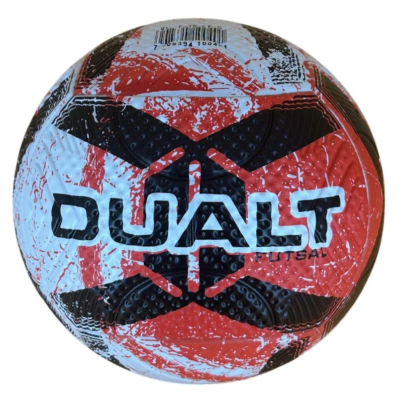 Bola De Futsal Dualt World Techfusion Oficial