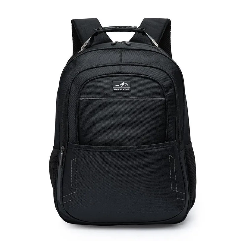 Mochila Executiva Notebook Masculina Reforçada Trabalho Faculdade 24 Litros