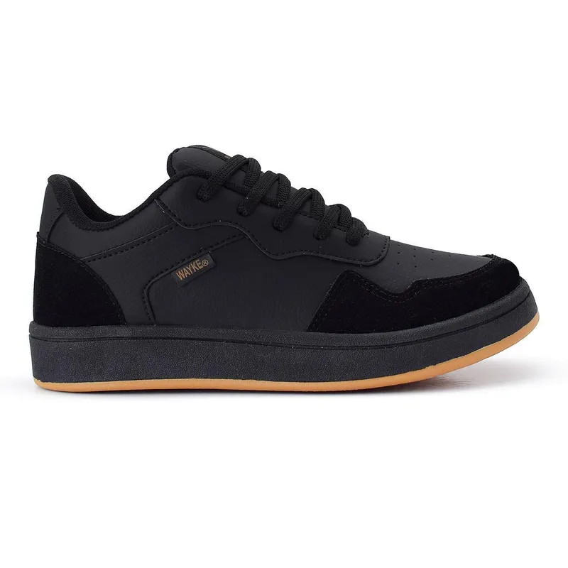 Tenis Masculino Sapatenis Casual Conforto Leve Lançamento