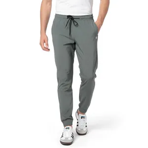 Calça Jogger Tactel Premium Com Elastano Fitness Academia
