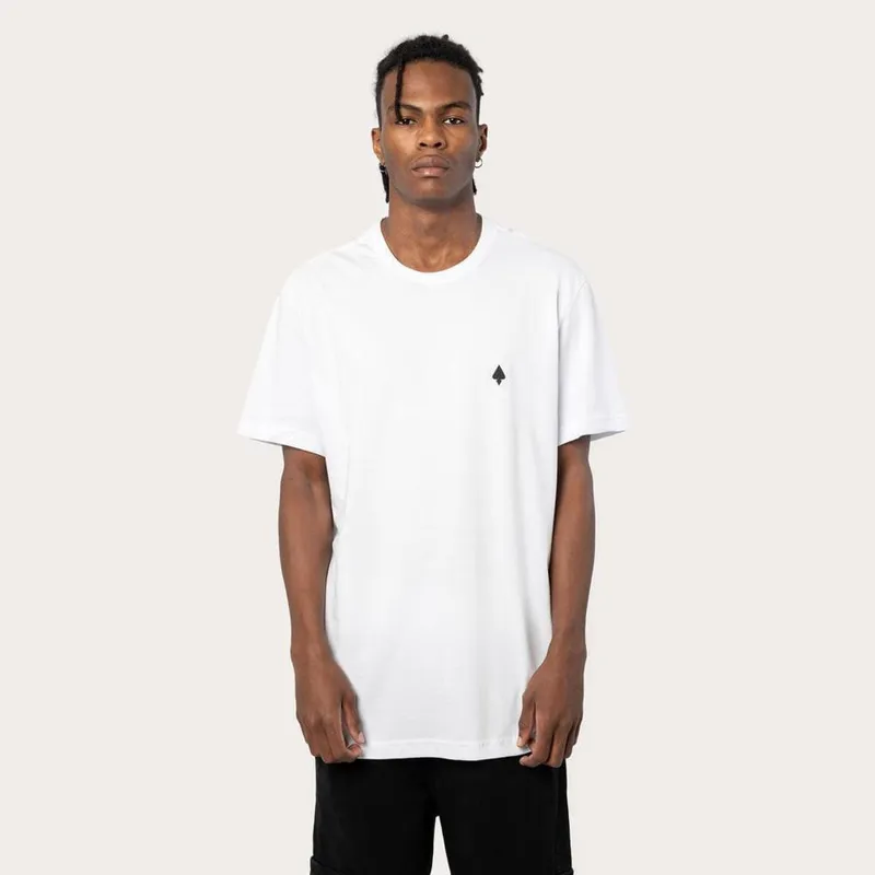 Camiseta MCD Morecore WT24 Masculina