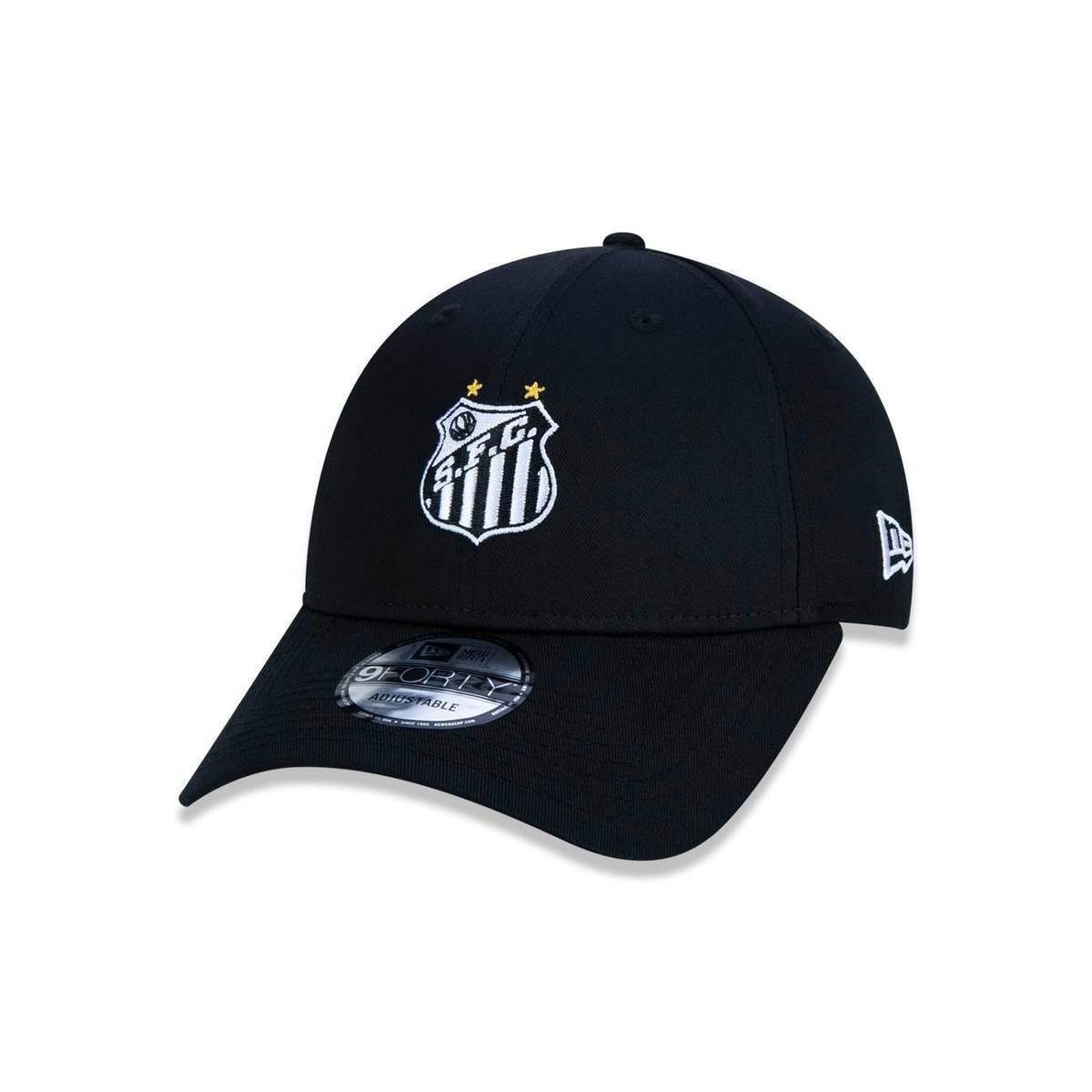 Boné New Era 9FORTY Santos