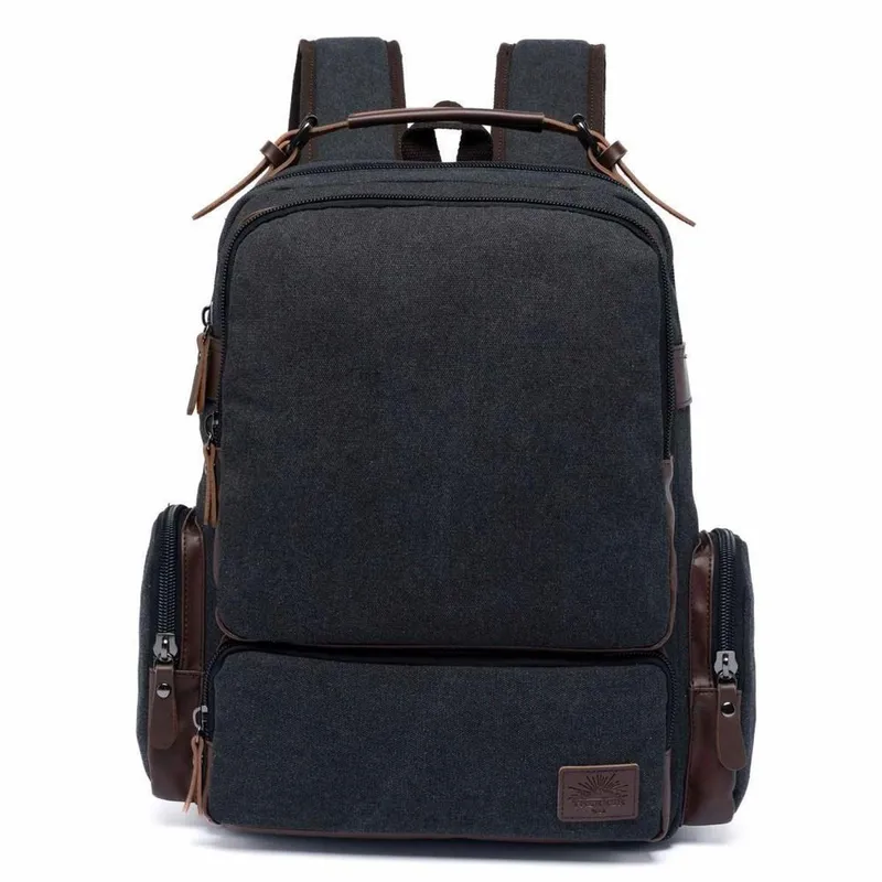 Mochila Notebook Executiva 12 Litros Reforçada Resistente