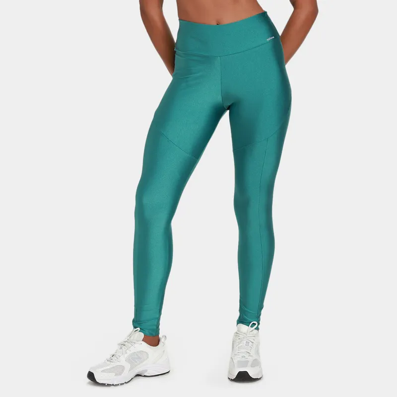 Calça Legging Selene Cintura Alta Feminina