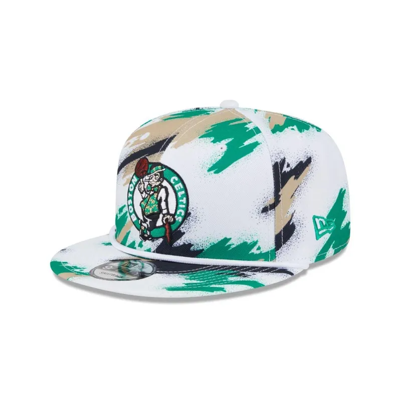 Boné New era 9Fifty Snapback Boston Celtics NBA