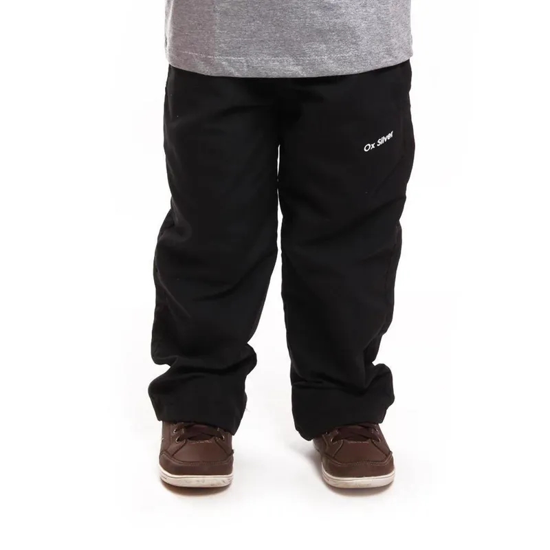 Calça Tactel Infantil Juvenil Esporte Escola Masculino