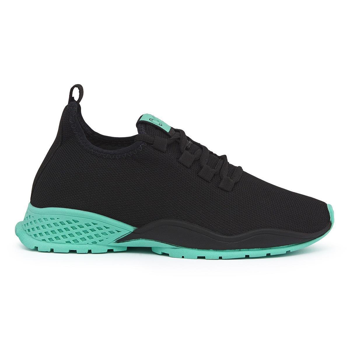 Tênis Academia Feminino Masculino Esportivo Caminhada Original