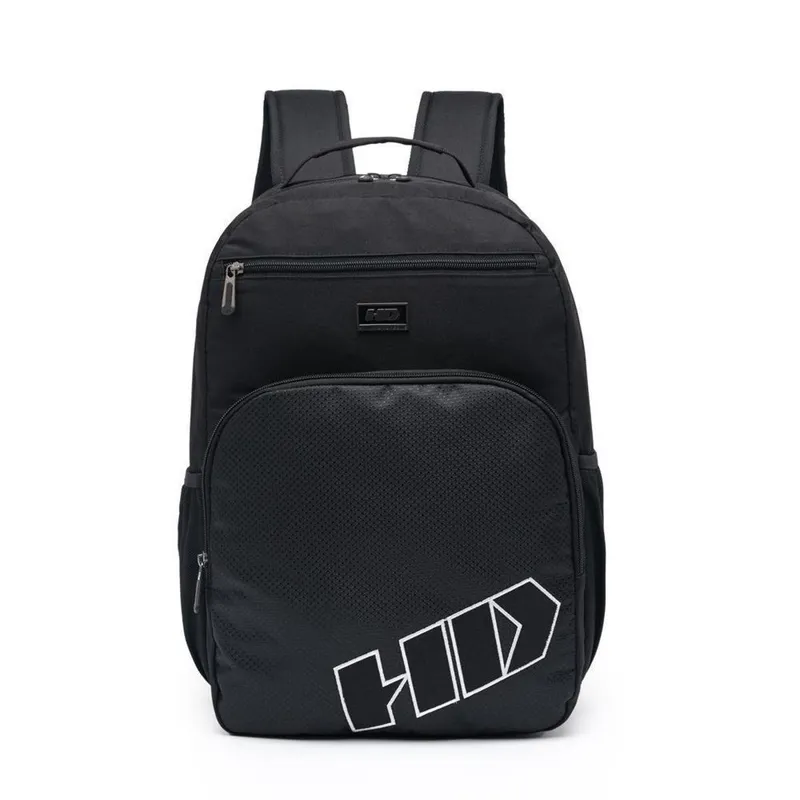 Mochila Masculina HD Resistente Notebook Viagem Trabalho Faculdade Surf Style