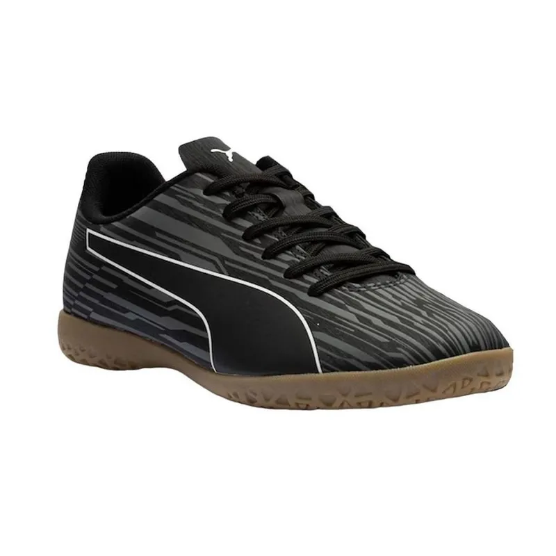 Chuteira Futsal Puma Rápido III IT