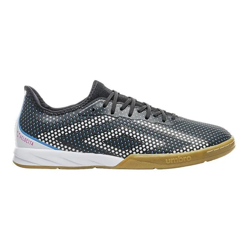 Chuteira Futsal Umbro Velocita IX Club Unissex