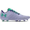 Chuteira de Campo Under Armour Magnetico Pro 3.0