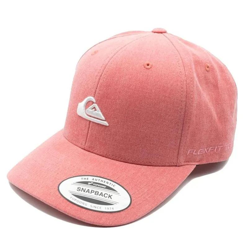 BONE WASHING BASEBALL - ROSE BROWN - M