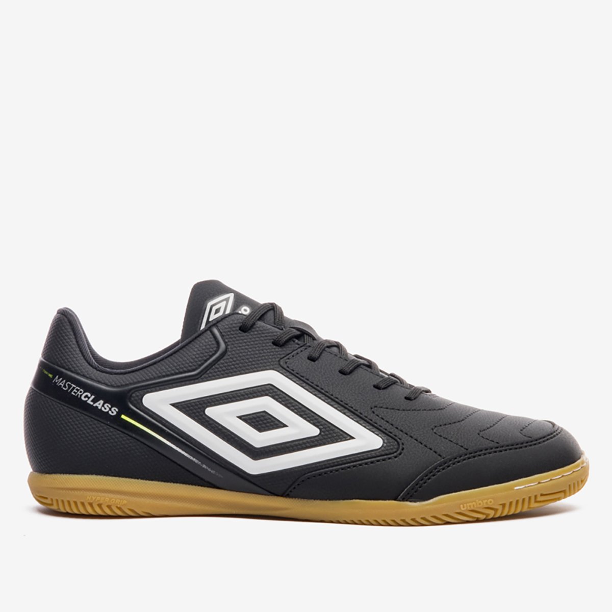 Chuteira Futsal Umbro Master Class Club Unissex