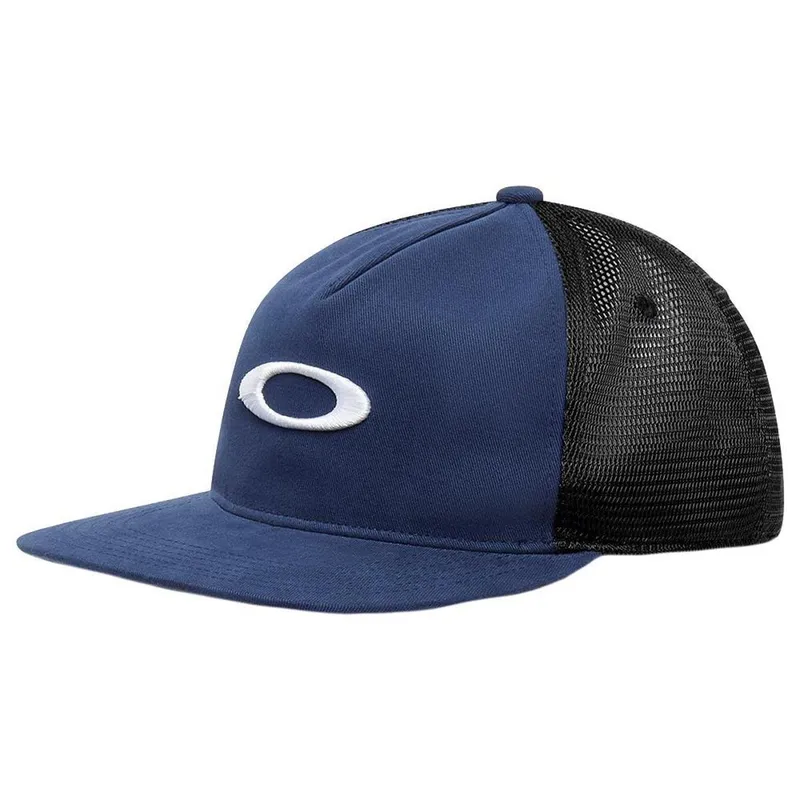 Boné Oakley Aba Reta Session Trucker WT26