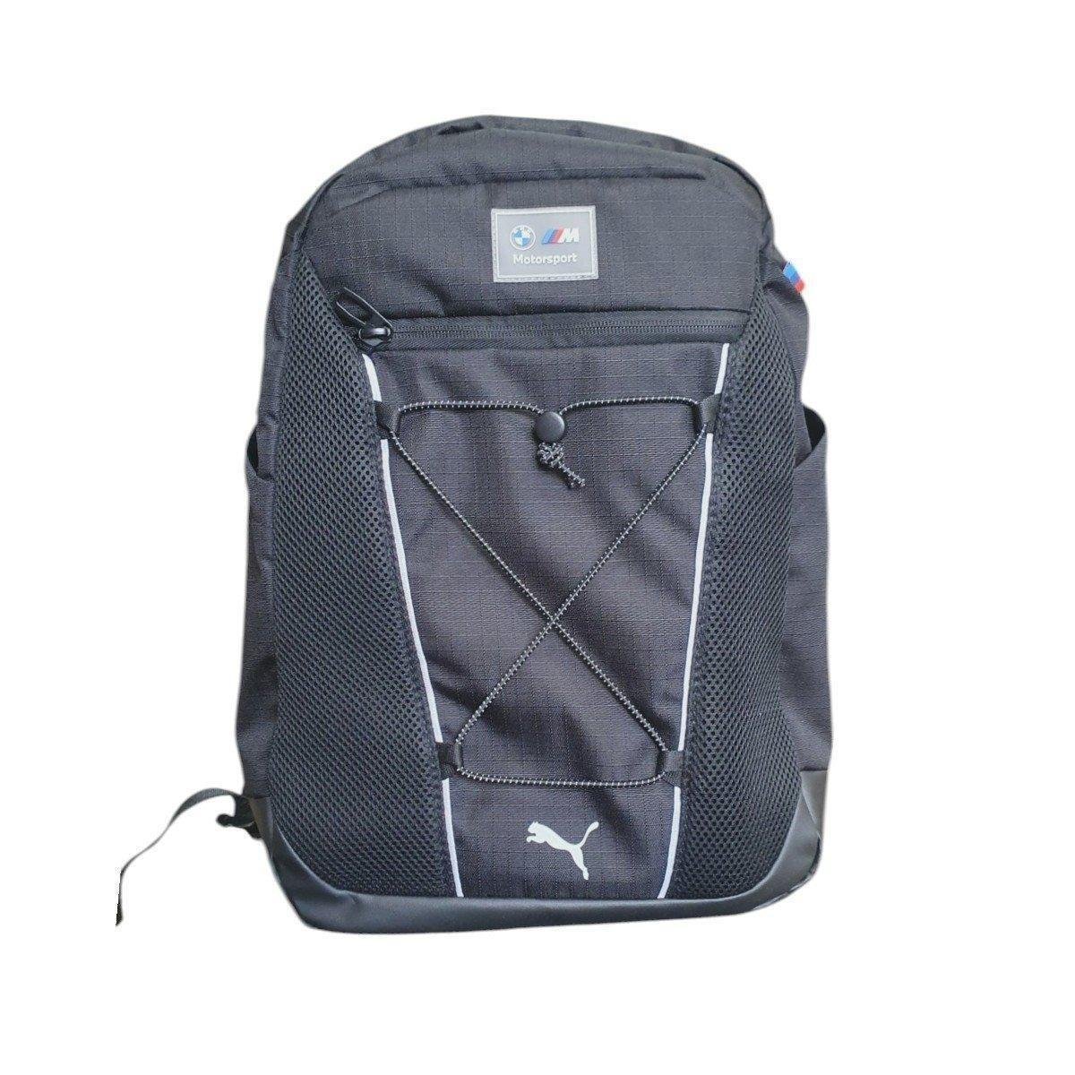 Mochila Puma BMW MMS BACKPACK