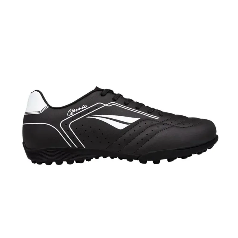 Chuteira Society Penalty Classic Y-1 Preto