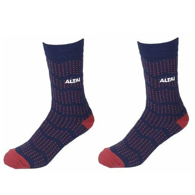 Meia Altai Pattern ALTAI