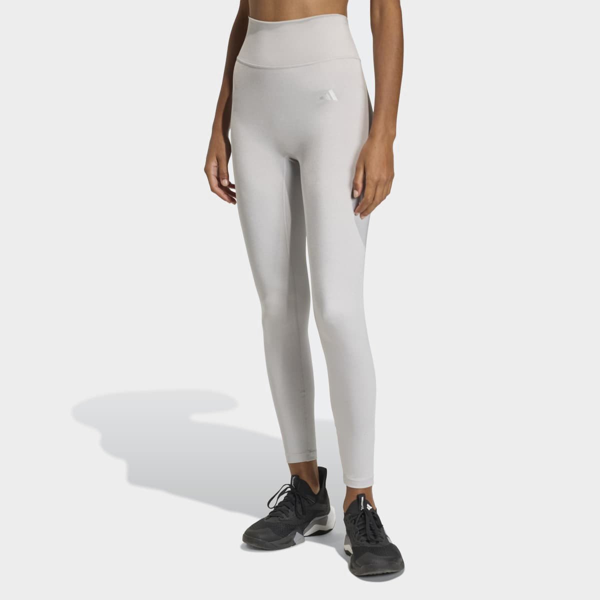 Calça Adidas Essential Seam Feminina