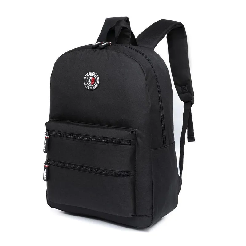 Mochila Dia a Dia Faculdade Moderna Espaçosa Coban 14 Litros
