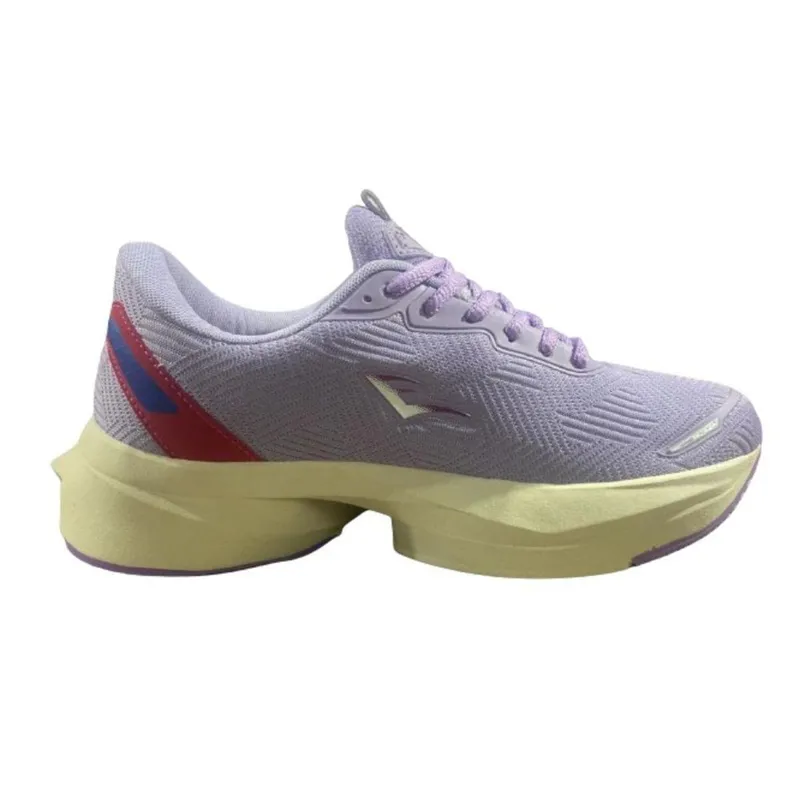 TENIS EVERLAST VERSA FEMININO PRETO ROSA SEFA 179D