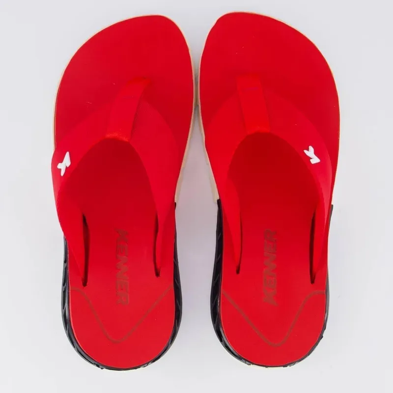 Chinelo Kenner Rakka Masculino