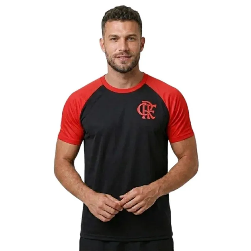 Camisa Flamengo Gavea