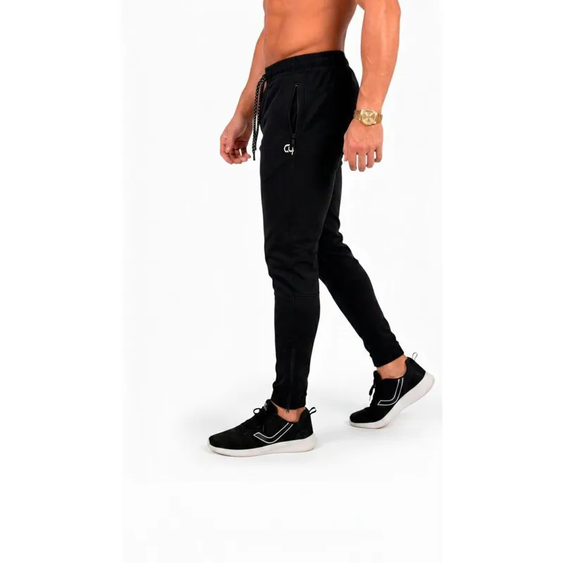 Calça Esporte Confortável Corrida Resistente Esporte C4