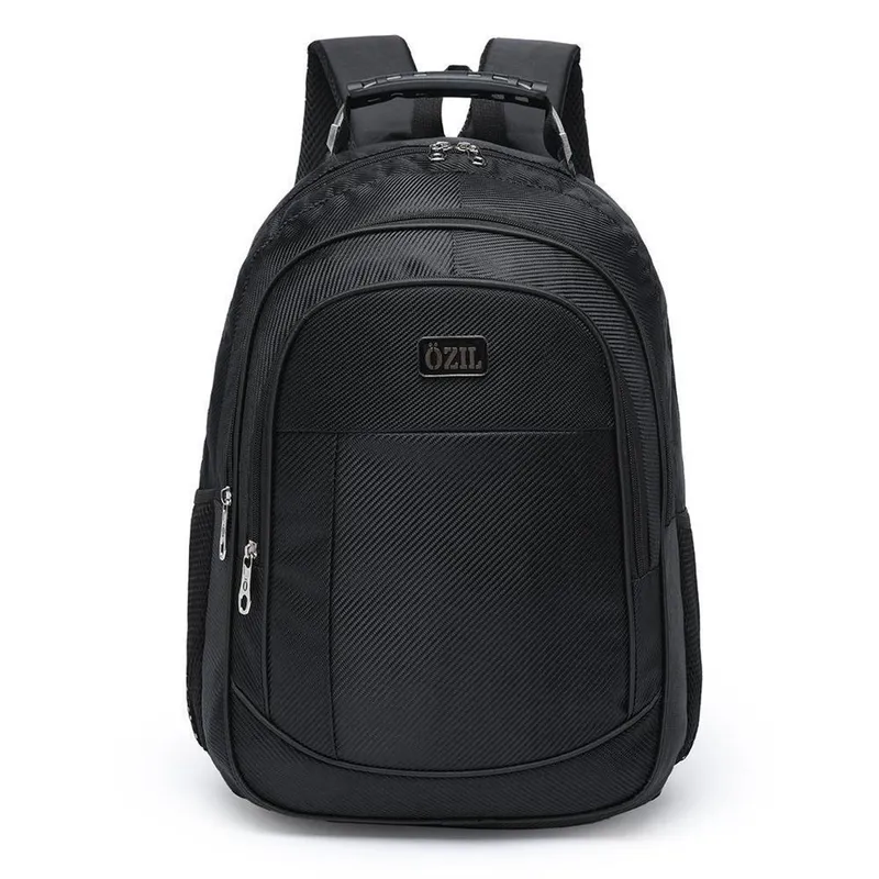 Mochila Notebook Reforçada Cabo De Aço Espaçosa 20 Litros