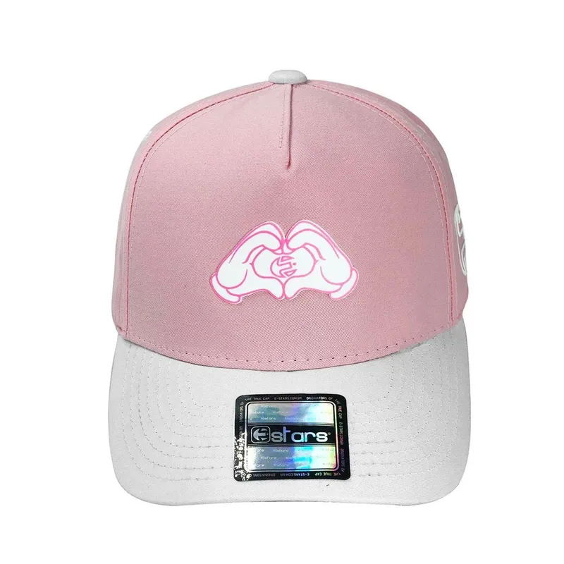 Bone Trucker Love-stars