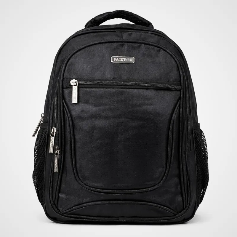 Mochila Resistente Confortável Alça Reforçada Faculdade Escola Alta Qualidade